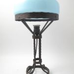 636 5250 TABLE LAMP
